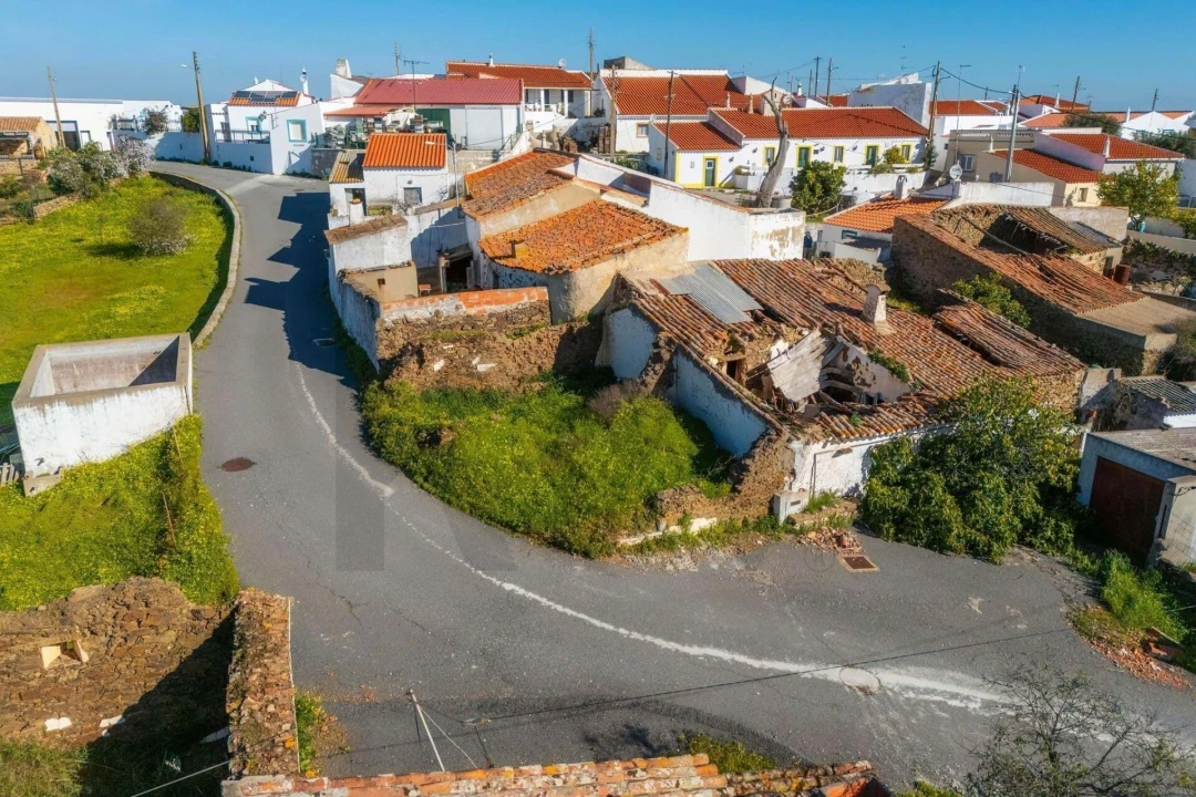 Terreno para Venda em Odeleite Foto 16