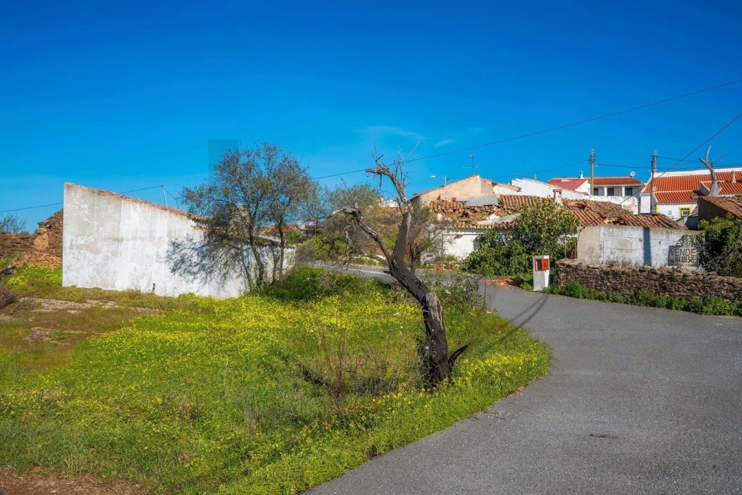 Terreno para Venda em Odeleite Foto 29