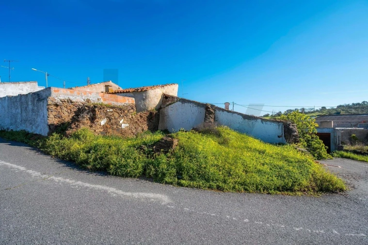 Terreno para Venda em Odeleite Foto 17