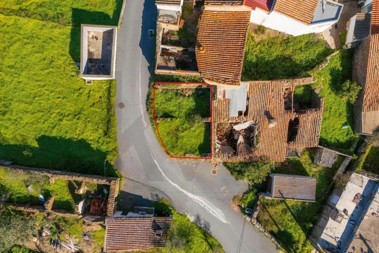 Terreno para Venda em Odeleite Foto 31