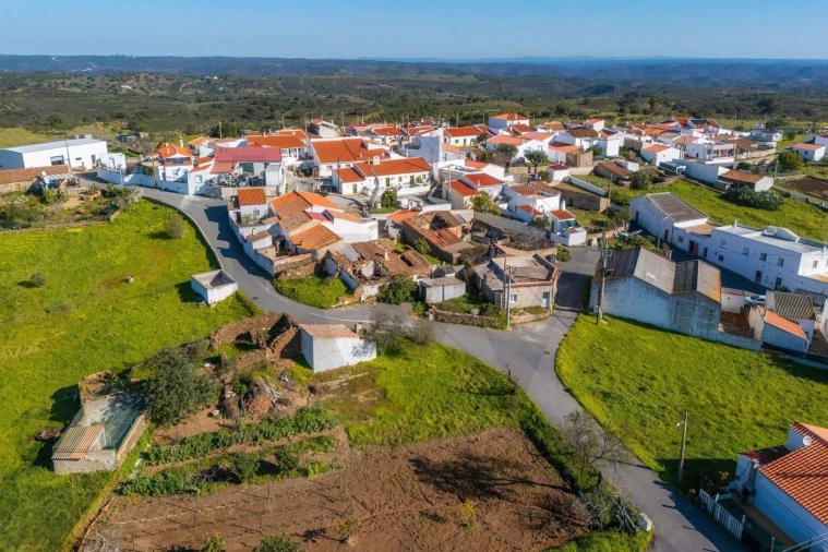 Terreno para Venda em Odeleite Foto 20