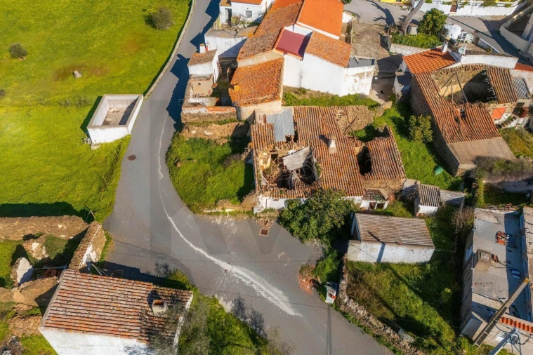 Terreno para Venda em Odeleite Foto 23