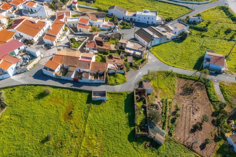 Terreno para Venda em Odeleite Foto 13