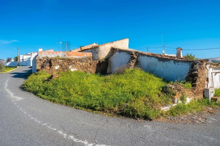 Terreno para Venda em Odeleite Foto 32