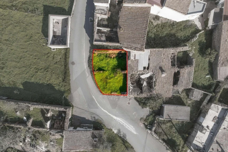 Terreno para Venda em Odeleite Foto 26