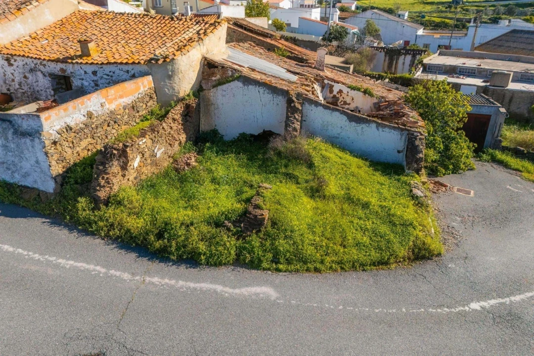 Terreno para Venda em Odeleite Foto 6