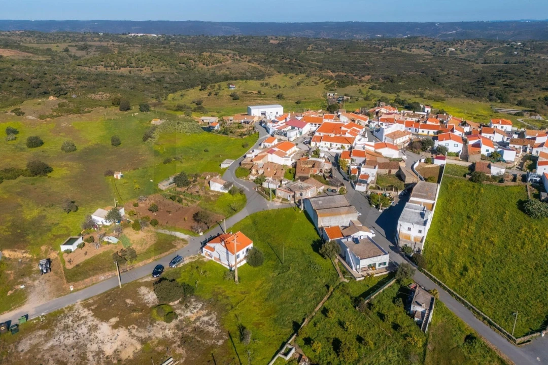 Terreno para Venda em Odeleite Foto 19
