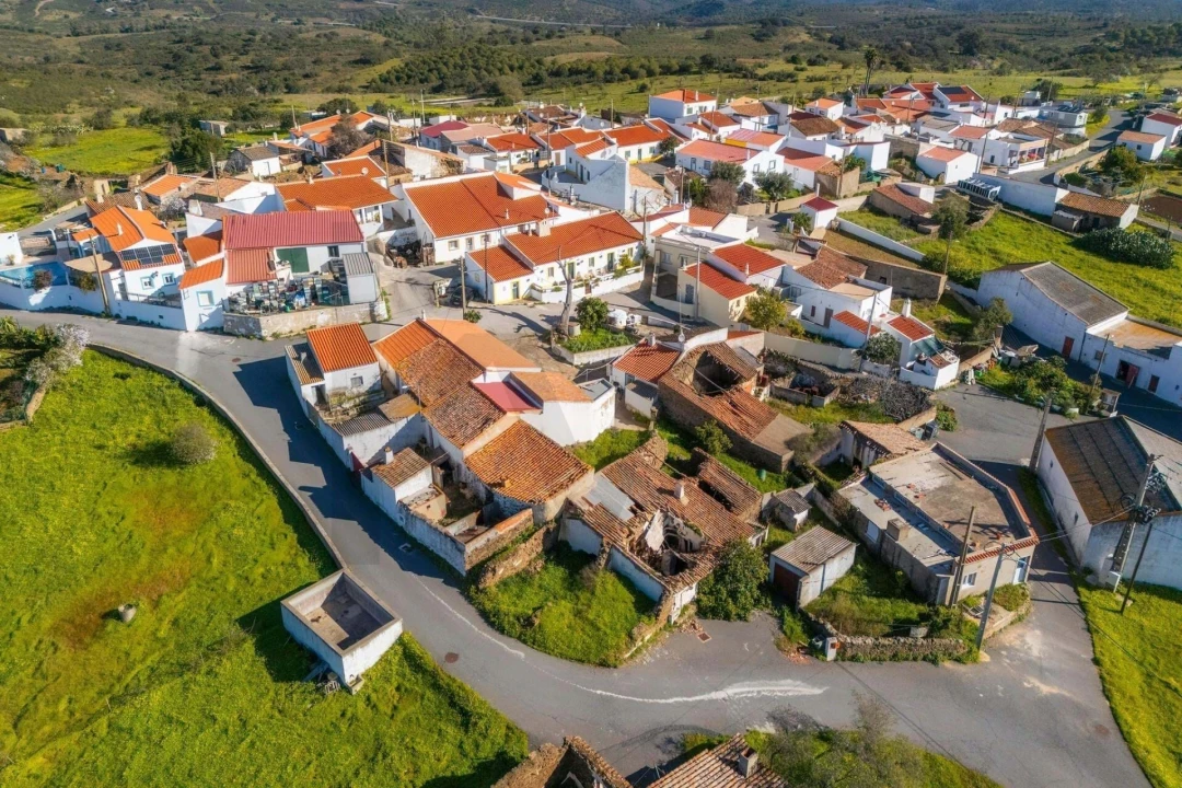 Terreno para Venda em Odeleite Foto 24