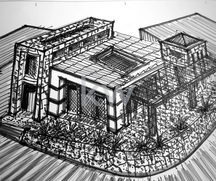 Terreno para Venda em Odeleite Foto 1