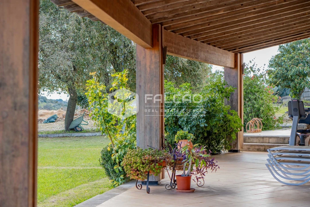 Moradia T7 para Venda em Abitureiras Foto 17