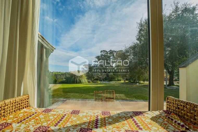 Moradia T7 para Venda em Abitureiras Foto 57