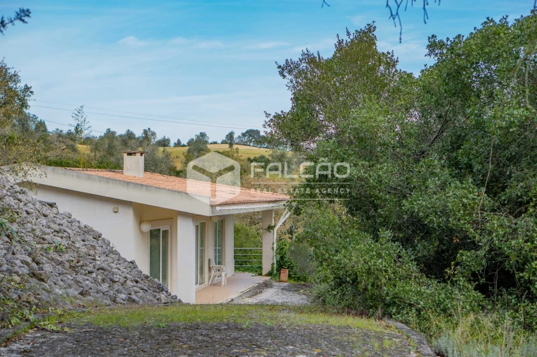 Moradia T7 para Venda em Abitureiras Foto 68