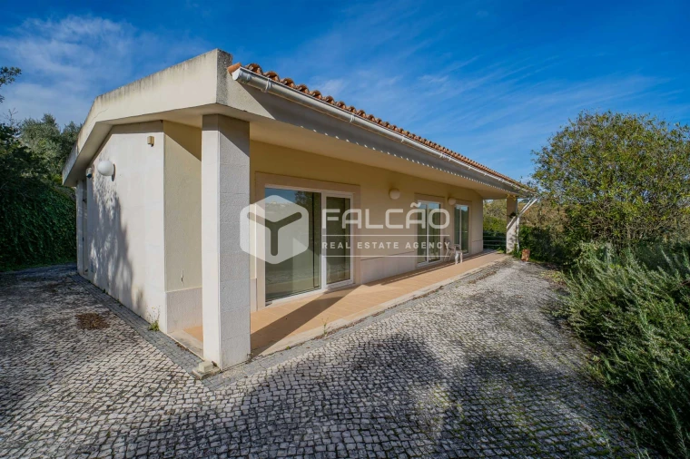 Moradia T7 para Venda em Abitureiras Foto 72