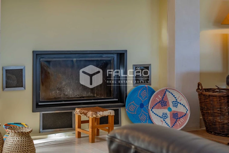 Moradia T7 para Venda em Abitureiras Foto 46