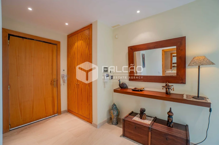 Moradia T7 para Venda em Abitureiras Foto 41