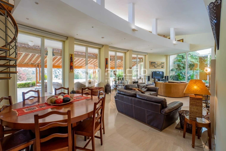 Moradia T7 para Venda em Abitureiras Foto 31