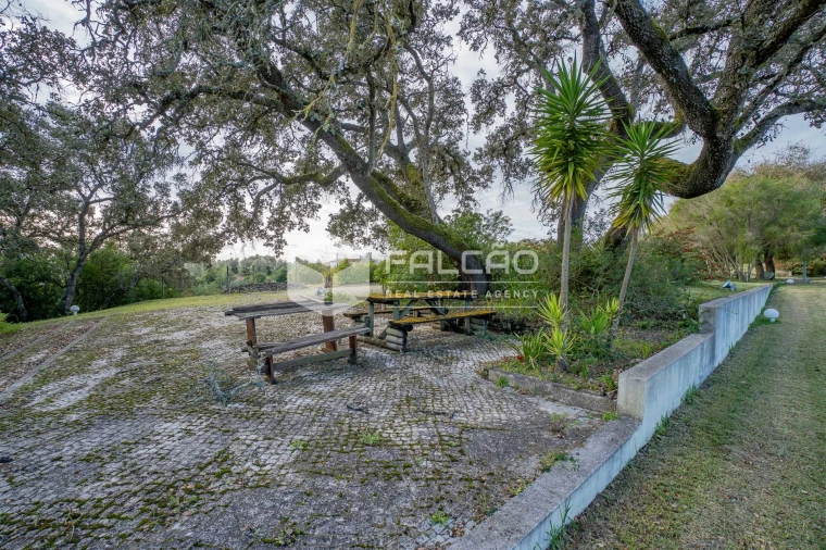 Moradia T7 para Venda em Abitureiras Foto 10