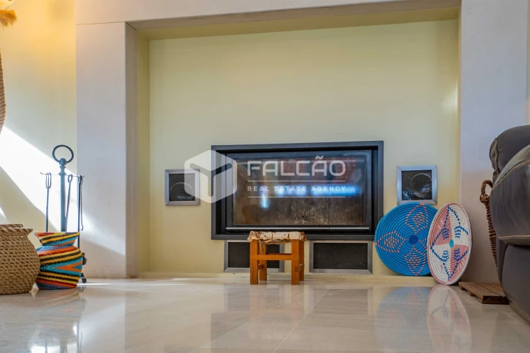 Moradia T7 para Venda em Abitureiras Foto 39