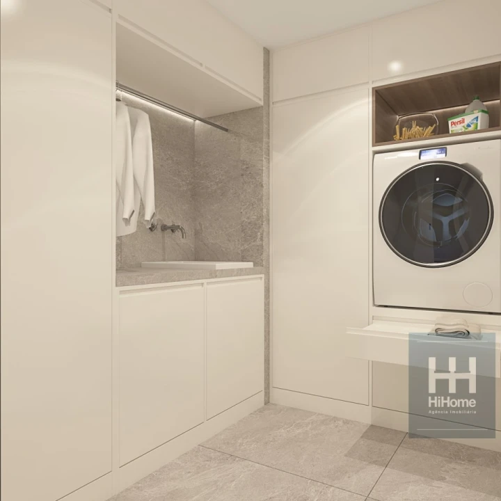 Apartamento T3 para Venda em Funchal (Santa Luzia) Foto 22