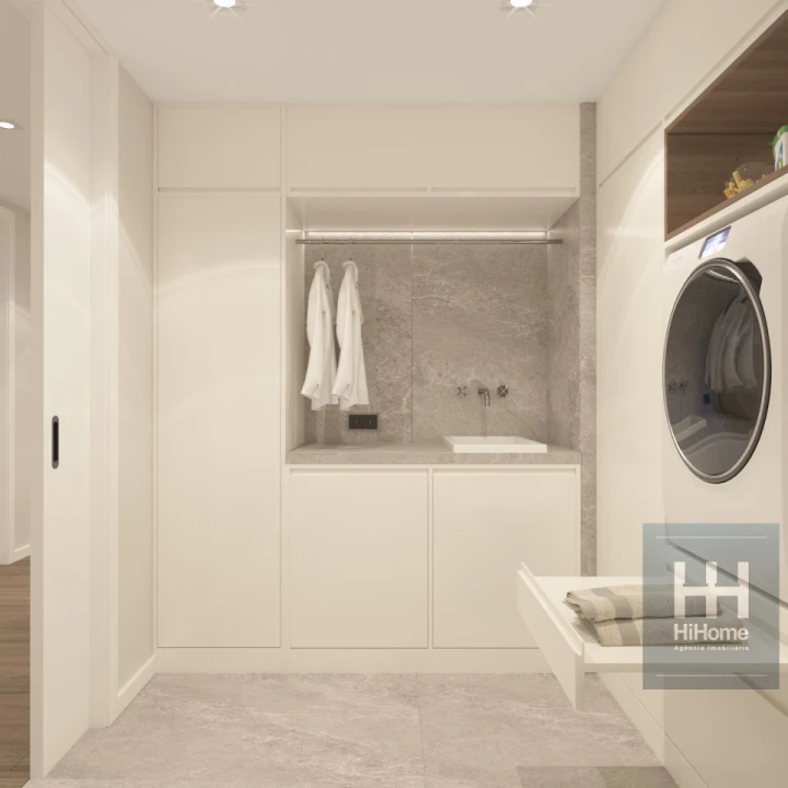 Apartamento T3 para Venda em Funchal (Santa Luzia) Foto 23