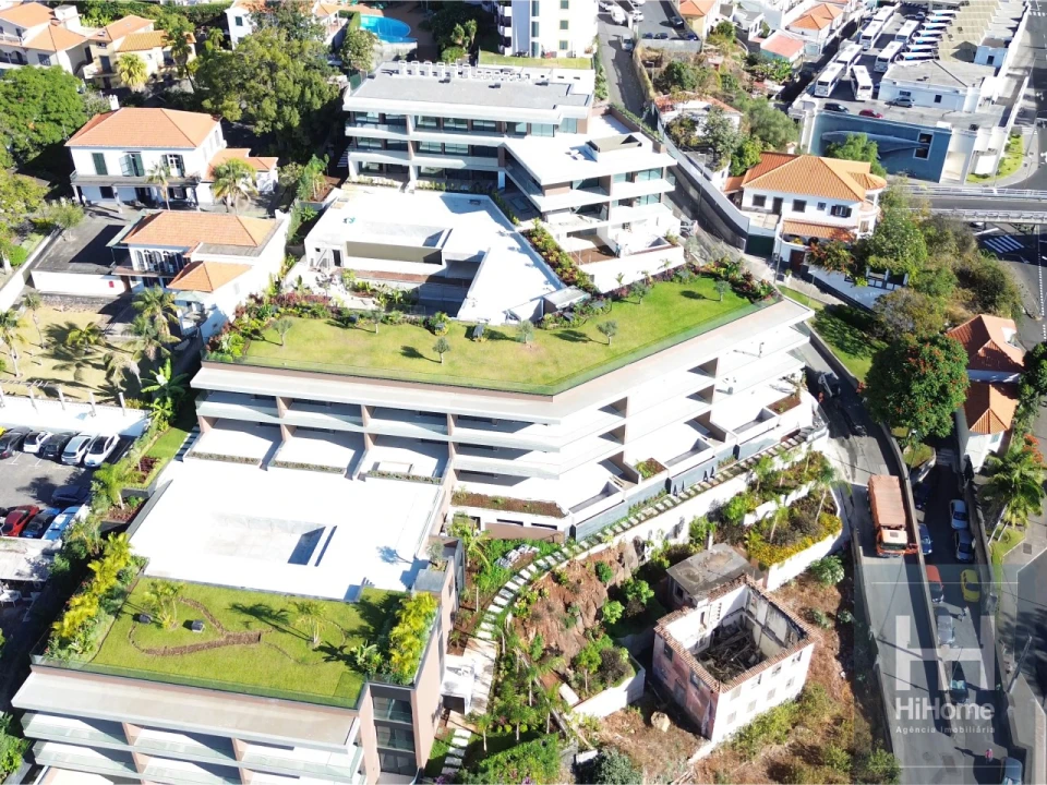 Apartamento T3 para Venda em Funchal (Santa Luzia) Foto 25