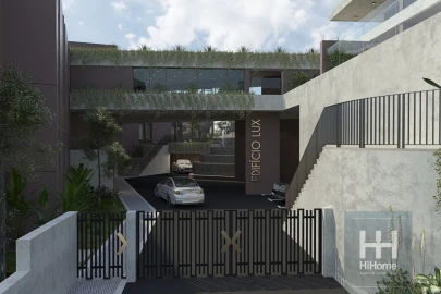 Apartamento T3 para Venda em Funchal (Santa Luzia)