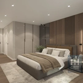 Apartamento T3 para Venda em Funchal (Santa Luzia)