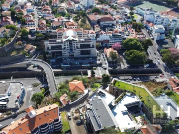 Apartamento T3 para Venda em Funchal (Santa Luzia)