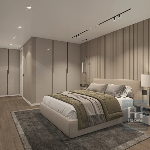 Apartamento T3 para Venda em Funchal (Santa Luzia) Foto 21