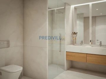 Apartamento T2 para Venda em Vila do Conde