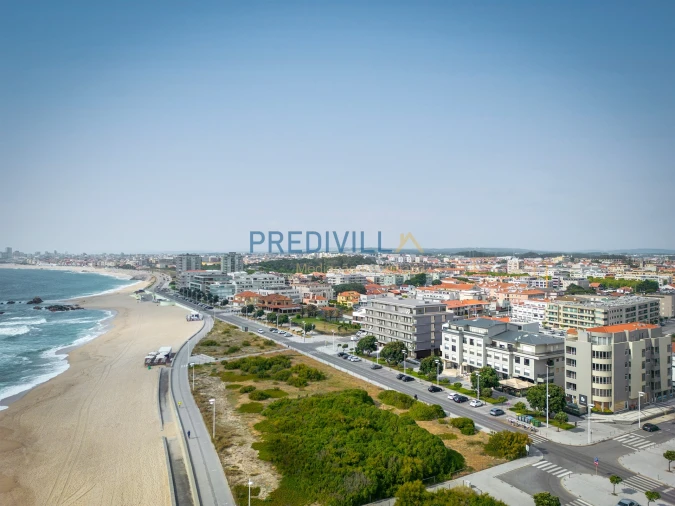 Apartamento T2 para Venda em Vila do Conde Foto 15