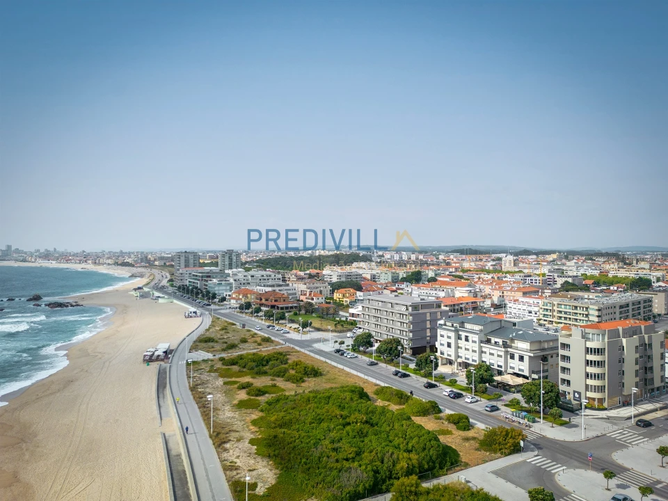 Apartamento T2 para Venda em Vila do Conde Foto 15