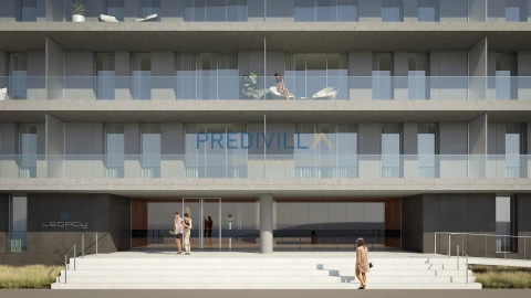 Apartamento T1 para Venda em Vila do Conde