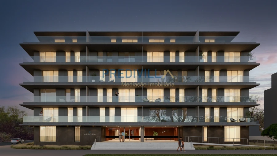 Apartamento T1 para Venda em Vila do Conde Foto 4