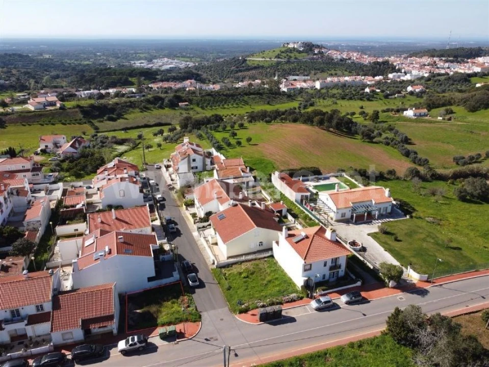 Quinta T4 para Venda em Santiago do Cacém, Santa Cruz e São Bartolomeu da Serra Foto 22