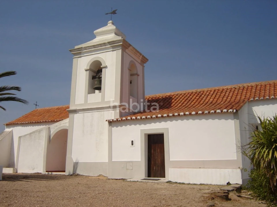 Quinta T4 para Venda em Santiago do Cacém, Santa Cruz e São Bartolomeu da Serra Foto 23