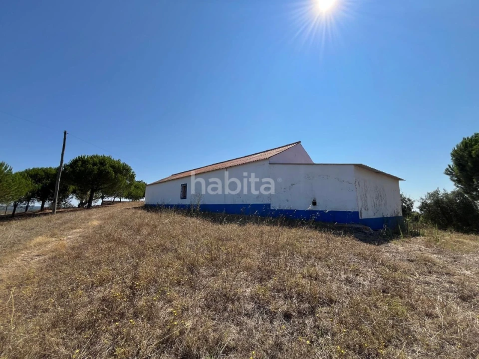 Quinta T4 para Venda em Santiago do Cacém, Santa Cruz e São Bartolomeu da Serra Foto 3