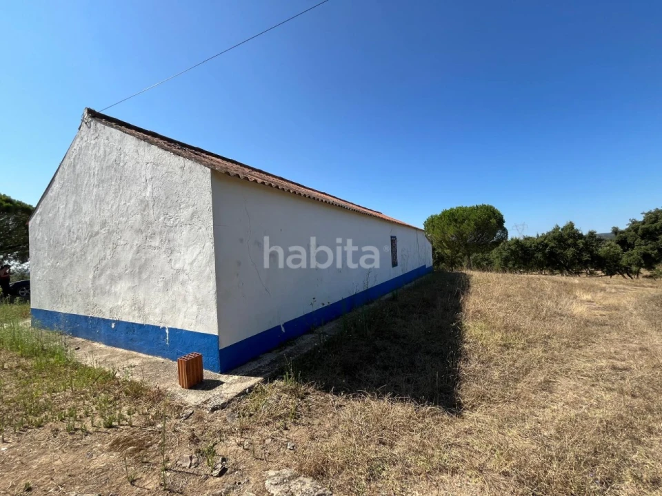 Quinta T4 para Venda em Santiago do Cacém, Santa Cruz e São Bartolomeu da Serra Foto 5