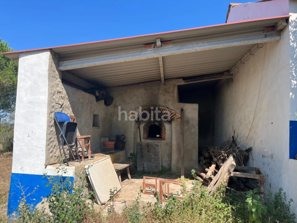 Quinta T4 para Venda em Santiago do Cacém, Santa Cruz e São Bartolomeu da Serra Foto 6