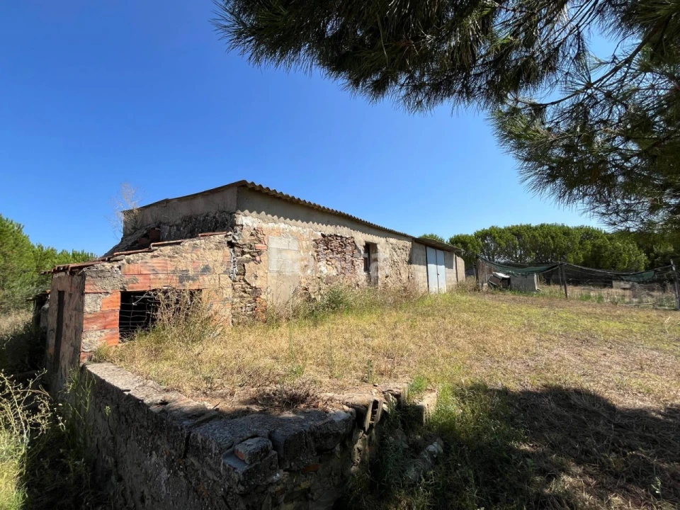 Quinta T4 para Venda em Santiago do Cacém, Santa Cruz e São Bartolomeu da Serra Foto 7