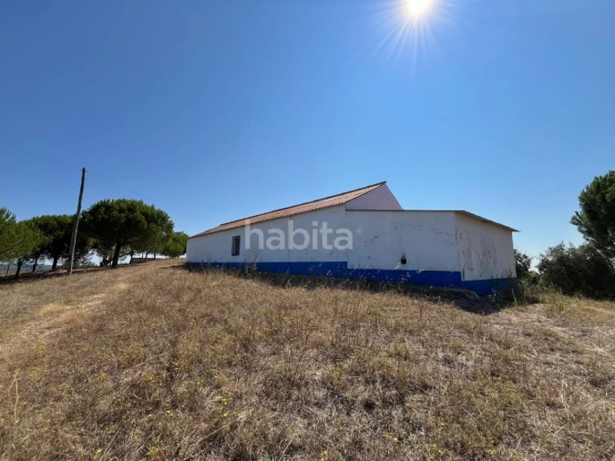 Quinta T4 para Venda em Santiago do Cacém, Santa Cruz e São Bartolomeu da Serra Foto 3