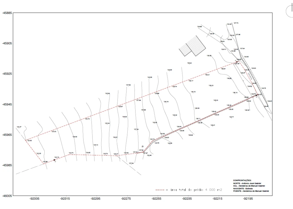 Terreno para Venda em Bombarral e Vale Covo Foto 5