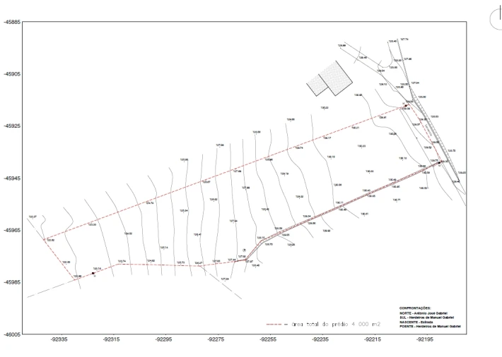 Terreno para Venda em Bombarral e Vale Covo Foto 5