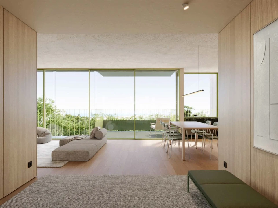 Apartamento T2 para Venda em Lordelo do Ouro e Massarelos Foto 4