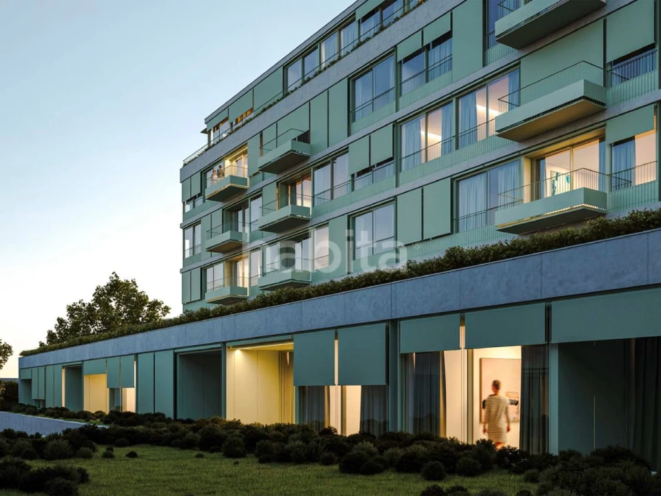 Apartamento T2 para Venda em Lordelo do Ouro e Massarelos Foto 5
