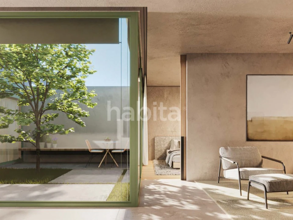 Apartamento T2 para Venda em Lordelo do Ouro e Massarelos Foto 1