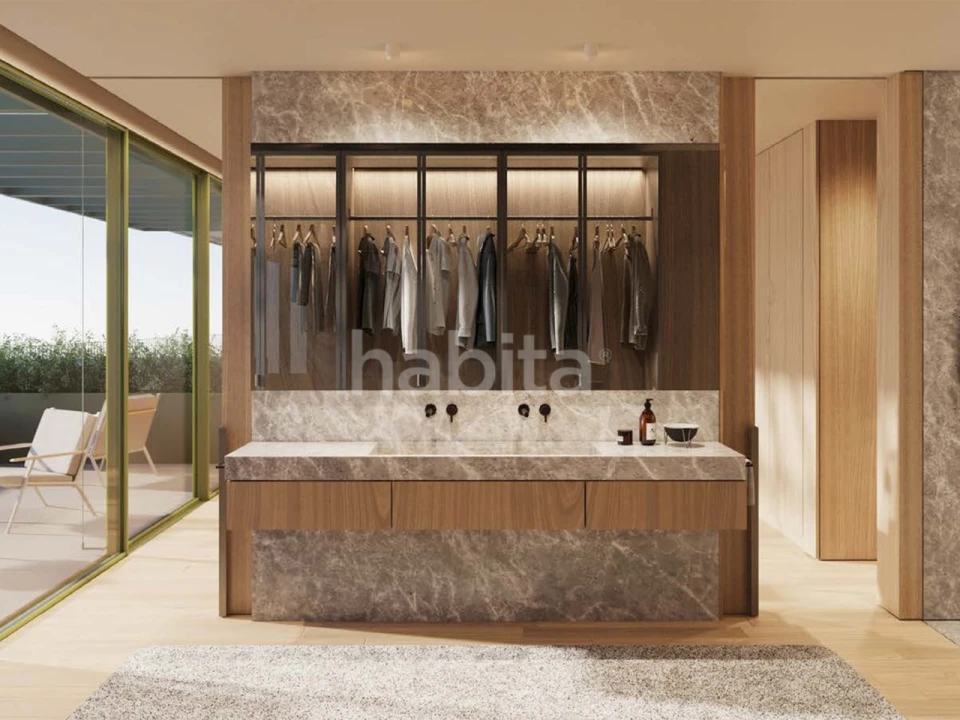 Apartamento T2 para Venda em Lordelo do Ouro e Massarelos Foto 12