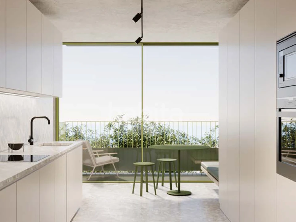 Apartamento T2 para Venda em Lordelo do Ouro e Massarelos Foto 24