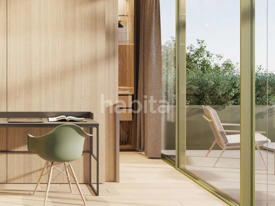 Apartamento T2 para Venda em Lordelo do Ouro e Massarelos Foto 25