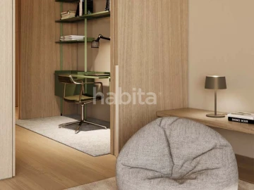 Apartamento T2 para Venda em Lordelo do Ouro e Massarelos